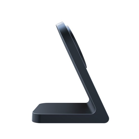 Incarcator wireless magnetic Mobile Origin PW15 compatibil MagSafe (Incarcatoare, MO-MWCH-PW15) by www.silkase.ro