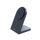 Incarcator wireless magnetic Mobile Origin PW15 compatibil MagSafe (Incarcatoare, MO-MWCH-PW15) by www.silkase.ro