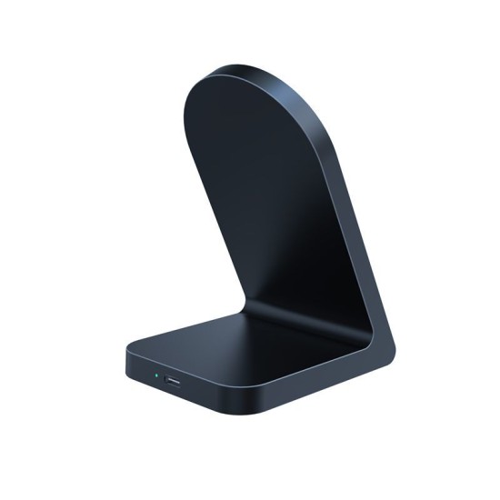 Incarcator wireless magnetic Mobile Origin PW15 compatibil MagSafe (Incarcatoare, MO-MWCH-PW15) by www.silkase.ro