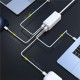 Incarcator compact MultiHub Mobile Origin GaN 100W cu 3x USB-C si 1x USB-A (Mobile Origin, Ingredi) by www.silkase.ro Incarcator compact MultiHub Mobile Origin GaN 100W cu 3x USB-C si 1x USB-A (Incarcatoare, MO-100CMH-PW18) by www.silkase.ro