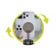 Suport Auto Mobile Origin MagSafe Vacuum EasyMount O3 Suport Auto Mobile Origin MagSafe Vacuum EasyMount O3 (Accesorii auto, MO-MVEM-O3) by www.silkase.ro