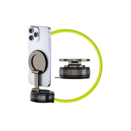 Suport Auto Mobile Origin MagSafe Vacuum EasyMount O3 Suport Auto Mobile Origin MagSafe Vacuum EasyMount O3 (Accesorii auto, MO-MVEM-O3) by www.silkase.ro