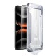 Folie de protectie Mobile Origin cu aplicare usoara pentru iPhone Air (Mobile Origin, Ingredi) by www.silkase.ro Folie de protectie Mobile Origin cu aplicare usoara pentru iPhone Air (iPhone Air, SGZ-i17Air) by www.silkase.ro