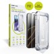 Folie de protectie Mobile Origin cu aplicare usoara pentru iPhone 17 Pro (Mobile Origin, Ingredi) by www.silkase.ro Folie de protectie Mobile Origin cu aplicare usoara pentru iPhone 17 Pro (iPhone 17 Pro, SGZ-i17Pro) by www.silkase.ro