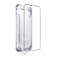 Folie de protectie Mobile Origin cu aplicare usoara pentru iPhone 17 Pro (Mobile Origin, Ingredi) by www.silkase.ro Folie de protectie Mobile Origin cu aplicare usoara pentru iPhone 17 Pro (iPhone 17 Pro, SGZ-i17Pro) by www.silkase.ro