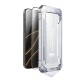 Folie de protectie Mobile Origin cu aplicare usoara pentru iPhone 17 Pro (Mobile Origin, Ingredi) by www.silkase.ro Folie de protectie Mobile Origin cu aplicare usoara pentru iPhone 17 Pro (iPhone 17 Pro, SGZ-i17Pro) by www.silkase.ro