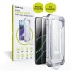 Folie de protectie Mobile Origin cu aplicare usoara pentru iPhone 17 Pro Max (Mobile Origin, Ingredi) by www.silkase.ro Folie de protectie Mobile Origin cu aplicare usoara pentru iPhone 17 Pro Max (iPhone 17 Pro Max, SGZ-i17ProMax) by www.silkase.ro