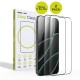 Set 2 folii de sticla Mobile Origin EasyGlass pentru iPhone 17 Pro Max (Mobile Origin, Ingredi) by www.silkase.ro Set 2 folii de sticla Mobile Origin EasyGlass pentru iPhone 17 Pro Max (iPhone 17 Pro Max, FRL-EG-i17ProMax-2pk) by www.silkase.ro
