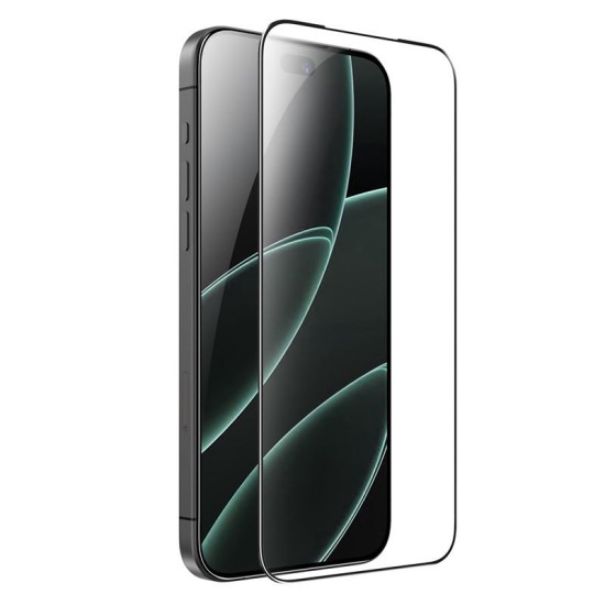 Set 2 folii de sticla Mobile Origin EasyGlass pentru iPhone 17 Pro Max (Mobile Origin, Ingredi) by www.silkase.ro Set 2 folii de sticla Mobile Origin EasyGlass pentru iPhone 17 Pro Max (iPhone 17 Pro Max, FRL-EG-i17ProMax-2pk) by www.silkase.ro