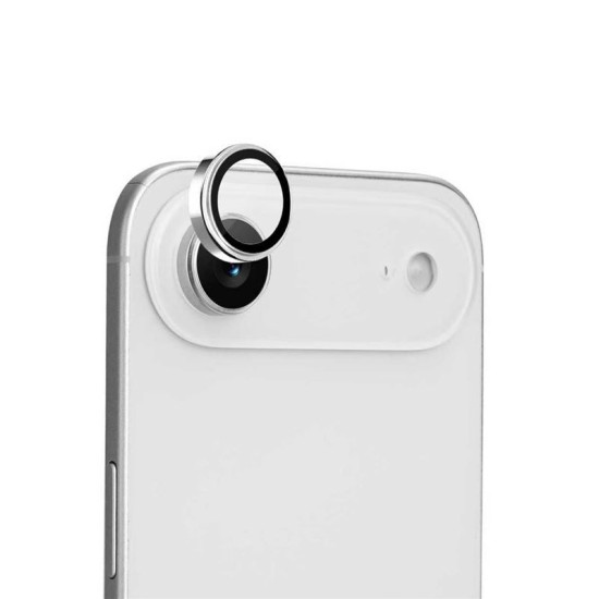 Protectie lentile camera Mobile Origin Easy Lens Guards, argintie - iPhone Air (Mobile Origin, Ingredi) by www.silkase.ro Protectie lentile camera Mobile Origin Easy Lens Guards, argintie - iPhone Air (iPhone Air, FRL-LSG-i17Air-SLV) by www.silkase.ro