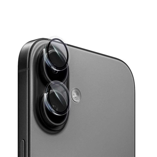 Protectie lentile camera Mobile Origin Easy Lens Guards, transparenta - iPhone 17 (Mobile Origin, Ingredi) by www.silkase.ro Protectie lentile camera Mobile Origin Easy Lens Guards, transparenta - iPhone 17 (iPhone 17, FRL-LSG-i17-CLR) by www.silkase.ro