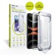 Folie de protectie Mobile Origin cu aplicare usoara pentru iPhone 17 (Mobile Origin, Ingredi) by www.silkase.ro Folie de protectie Mobile Origin cu aplicare usoara pentru iPhone 17 (iPhone 17, SGZ-i17) by www.silkase.ro