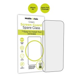 Folie sticla Mobile Origin Guard Spare pentru iPhone Air Full Coverage