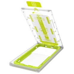 Set 2 folii sticla Case Friendly Mobile Origin cu aplicator pentru iPhone 17 Pro Set 2 folii sticla Case Friendly Mobile Origin cu aplicator pentru iPhone 17 Pro