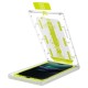 Set 2 folii sticla Mobile Origin Screen Guard pentru iPhone 17 Pro Max, Case Friendly, kit instalare, Transparent (iPhone 17 Pro Max, SGA-i17ProMax-2pk) by www.silkase.ro