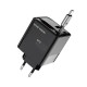 Incarcator Rapid Mobile Origin PW2, GaN 65W, Cablu USB-C Retractabil, Port USB-C si USB-A, Display Digital Incarcator Rapid Mobile Origin PW2, GaN 65W, Cablu USB-C Retractabil, Port USB-C si USB-A, Display Digital (Incarcatoare, MO-65WDCH-PW2) by www.silkase.ro