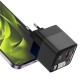 Incarcator Rapid Mobile Origin PW2, GaN 65W, Cablu USB-C Retractabil, Port USB-C si USB-A, Display Digital Incarcator Rapid Mobile Origin PW2, GaN 65W, Cablu USB-C Retractabil, Port USB-C si USB-A, Display Digital (Incarcatoare, MO-65WDCH-PW2) by www.silkase.ro