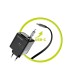 Incarcator Rapid Mobile Origin PW2, GaN 65W, Cablu USB-C Retractabil, Port USB-C si USB-A, Display Digital Incarcator Rapid Mobile Origin PW2, GaN 65W, Cablu USB-C Retractabil, Port USB-C si USB-A, Display Digital (Incarcatoare, MO-65WDCH-PW2) by www.silkase.ro