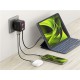 Încărcător GaN Mobile Origin PW3 65W cu Ecran, Cablu USB-C Retractabil, USB-C și USB-A Încărcător GaN Mobile Origin PW3 65W cu Ecran, Cablu USB-C Retractabil, USB-C și USB-A (Incarcatoare, MO-65WDCH-PW3) by www.silkase.ro