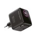 Încărcător GaN Mobile Origin PW3 65W cu Ecran, Cablu USB-C Retractabil, USB-C și USB-A Încărcător GaN Mobile Origin PW3 65W cu Ecran, Cablu USB-C Retractabil, USB-C și USB-A (Incarcatoare, MO-65WDCH-PW3) by www.silkase.ro