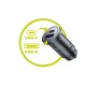 Incarcator auto metalic Mobile Origin 30W cu port USB-C si USB-A, CA12 (Mobile Origin, Ingredi) by www.silkase.ro Incarcator auto metalic Mobile Origin 30W cu port USB-C si USB-A, CA12 (Incarcatoare Auto, MO-MCCH30W-CA12) by www.silkase.ro