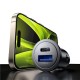 Incarcator auto metalic Mobile Origin 30W cu port USB-C si USB-A, CA12 (Mobile Origin, Ingredi) by www.silkase.ro Incarcator auto metalic Mobile Origin 30W cu port USB-C si USB-A, CA12 (Incarcatoare Auto, MO-MCCH30W-CA12) by www.silkase.ro