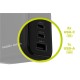 Încărcător Rapid Mobile Origin 65W GaN Display PW20, 2x USB-C + USB-A Încărcător Rapid Mobile Origin 65W GaN Display PW20, 2x USB-C + USB-A (Încărcătoare Rețea, MO-65WDCH-PW20) by www.silkase.ro