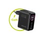 Încărcător Rapid Mobile Origin 65W GaN Display PW20, 2x USB-C + USB-A Încărcător Rapid Mobile Origin 65W GaN Display PW20, 2x USB-C + USB-A (Încărcătoare Rețea, MO-65WDCH-PW20) by www.silkase.ro