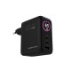 Încărcător Rapid Mobile Origin 65W GaN Display PW20, 2x USB-C + USB-A Încărcător Rapid Mobile Origin 65W GaN Display PW20, 2x USB-C + USB-A (Încărcătoare Rețea, MO-65WDCH-PW20) by www.silkase.ro