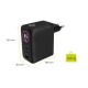 Încărcător Rapid Mobile Origin 65W GaN Display PW20, 2x USB-C + USB-A Încărcător Rapid Mobile Origin 65W GaN Display PW20, 2x USB-C + USB-A (Încărcătoare Rețea, MO-65WDCH-PW20) by www.silkase.ro