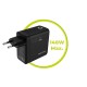 Încărcător Mobile Origin 140W GaN Display PW21 - 2x USB-C + USB-A, Negru Încărcător Mobile Origin 140W GaN Display PW21 - 2x USB-C + USB-A, Negru (Incarcatoare, MO-140WDCH-PW21) by www.silkase.ro