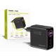 Încărcător Mobile Origin 140W GaN Display PW21 - 2x USB-C + USB-A, Negru Încărcător Mobile Origin 140W GaN Display PW21 - 2x USB-C + USB-A, Negru (Incarcatoare, MO-140WDCH-PW21) by www.silkase.ro