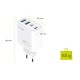 Incarcator de retea Mobile Origin GaN 40W cu 2x USB-C si 2x USB-A (Mobile Origin, Ingredi) by www.silkase.ro Incarcator de retea Mobile Origin GaN 40W cu 2x USB-C si 2x USB-A (Incarcatoare, MO-40WCH-PW22) by www.silkase.ro