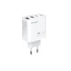 Incarcator de retea Mobile Origin GaN 40W cu 2x USB-C si 2x USB-A (Mobile Origin, Ingredi) by www.silkase.ro Incarcator de retea Mobile Origin GaN 40W cu 2x USB-C si 2x USB-A (Incarcatoare, MO-40WCH-PW22) by www.silkase.ro