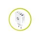 Incarcator de retea Mobile Origin GaN 40W cu 2x USB-C si 2x USB-A (Mobile Origin, Ingredi) by www.silkase.ro Incarcator de retea Mobile Origin GaN 40W cu 2x USB-C si 2x USB-A (Incarcatoare, MO-40WCH-PW22) by www.silkase.ro