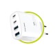 Incarcator de retea Mobile Origin GaN 40W cu 2x USB-C si 2x USB-A (Mobile Origin, Ingredi) by www.silkase.ro Incarcator de retea Mobile Origin GaN 40W cu 2x USB-C si 2x USB-A (Incarcatoare, MO-40WCH-PW22) by www.silkase.ro