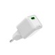 Incarcator de retea mini Mobile Origin 30W USB-C Power Delivery (Incarcatoare, MO-30WMCH-PW23) by www.silkase.ro