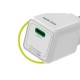 Incarcator de retea mini Mobile Origin 30W USB-C Power Delivery (Incarcatoare, MO-30WMCH-PW23) by www.silkase.ro
