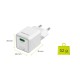 Incarcator de retea mini Mobile Origin 30W USB-C Power Delivery (Incarcatoare, MO-30WMCH-PW23) by www.silkase.ro