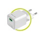 Incarcator de retea mini Mobile Origin 30W USB-C Power Delivery (Incarcatoare, MO-30WMCH-PW23) by www.silkase.ro