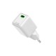 Incarcator de retea mini Mobile Origin 30W USB-C Power Delivery (Incarcatoare, MO-30WMCH-PW23) by www.silkase.ro