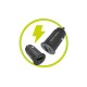 Încărcător Auto Rapid Mobile Origin 30W Super Car Charger CA19, Porturi USB-C și USB-A Încărcător Auto Rapid Mobile Origin 30W Super Car Charger CA19, Porturi USB-C și USB-A (Accesorii auto, MO-30WSCCH-CA19) by www.silkase.ro