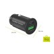Încărcător Auto Rapid Mobile Origin 30W Super Car Charger CA19, Porturi USB-C și USB-A Încărcător Auto Rapid Mobile Origin 30W Super Car Charger CA19, Porturi USB-C și USB-A (Accesorii auto, MO-30WSCCH-CA19) by www.silkase.ro