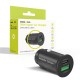 Încărcător Auto Rapid Mobile Origin 30W Super Car Charger CA19, Porturi USB-C și USB-A Încărcător Auto Rapid Mobile Origin 30W Super Car Charger CA19, Porturi USB-C și USB-A (Accesorii auto, MO-30WSCCH-CA19) by www.silkase.ro
