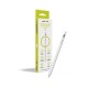 Stylus Pen Activ Universal Mobile Origin PE1, Conector USB-C, Alb Stylus Pen Activ Universal Mobile Origin PE1, Conector USB-C, Alb (Ingredi, MO-UAS-PE1) by www.silkase.ro