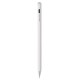 Stylus Pen Magnetic Mobile Origin PE2, Încărcare Duală Wireless și USB-C (Ingredi, MO-WMS-PE2) by www.silkase.ro