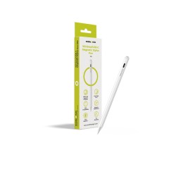 Stylus Pen Magnetic Mobile Origin PE2, Încărcare Duală Wireless și USB-C
