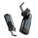 Adaptor rotativ Mobile Origin USB-C la USB-C 240W (Ingredi, MO-240WRA-CB5) by www.silkase.ro
