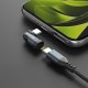 Adaptor rotativ Mobile Origin USB-C la USB-C 240W (Ingredi, MO-240WRA-CB5) by www.silkase.ro