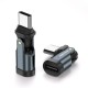 Adaptor rotativ Mobile Origin USB-C la USB-C 240W (Ingredi, MO-240WRA-CB5) by www.silkase.ro